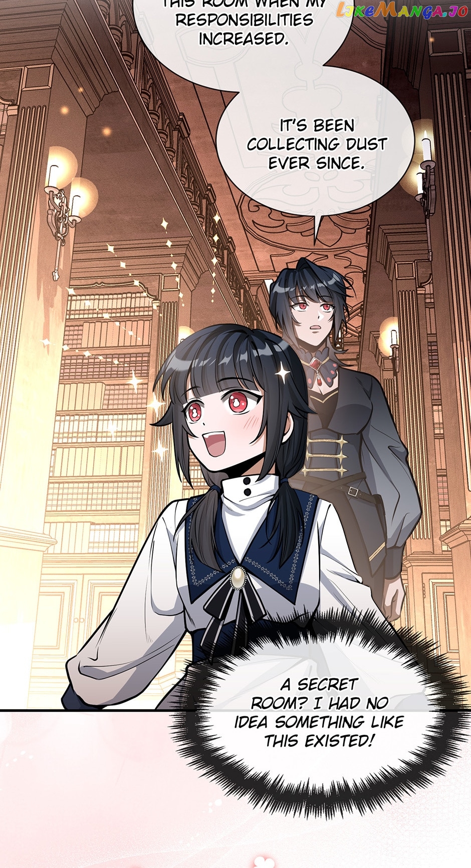 The Beginning After The End Chapter 175.11 image 17